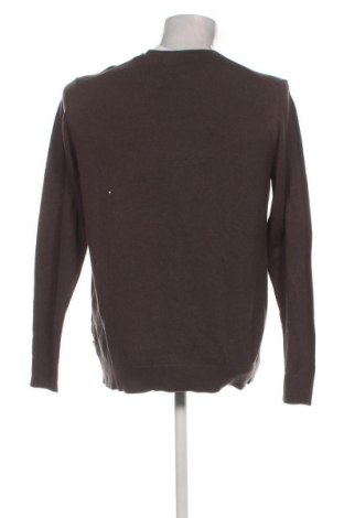 Ανδρικό πουλόβερ Jack & Jones, Μέγεθος L, Χρώμα Πράσινο, Τιμή 15,88 €