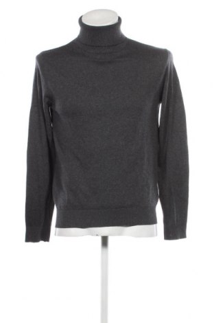 Мъжки пуловер Jack & Jones, Размер S, Цвят Сив, Цена 34,65 лв.