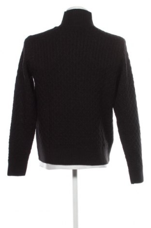 Pánsky sveter  Jack & Jones, Veľkosť S, Farba Čierna, Cena  15,88 €