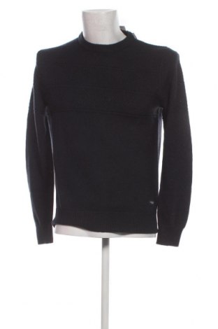 Мъжки пуловер Jack & Jones, Размер S, Цвят Син, Цена 30,80 лв.