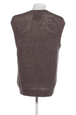 Мъжки пуловер Jack & Jones, Размер L, Цвят Кафяв, Цена 15,40 лв.