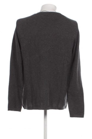 Ανδρικό πουλόβερ Jack & Jones, Μέγεθος XL, Χρώμα Γκρί, Τιμή 16,27 €