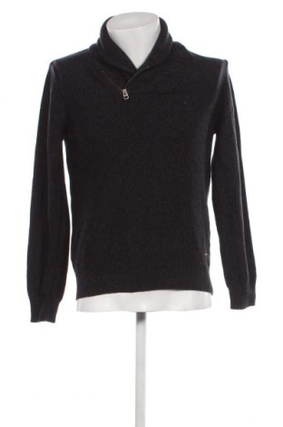 Ανδρικό πουλόβερ Jack & Jones, Μέγεθος M, Χρώμα Γκρί, Τιμή 8,83 €