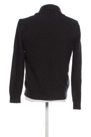 Мъжки пуловер Jack & Jones, Размер M, Цвят Сив, Цена 11,90 лв.