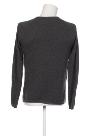 Ανδρικό πουλόβερ Jack & Jones, Μέγεθος M, Χρώμα Γκρί, Τιμή 11,51 €