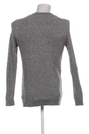 Ανδρικό πουλόβερ Jack & Jones, Μέγεθος L, Χρώμα Γκρί, Τιμή 10,73 €