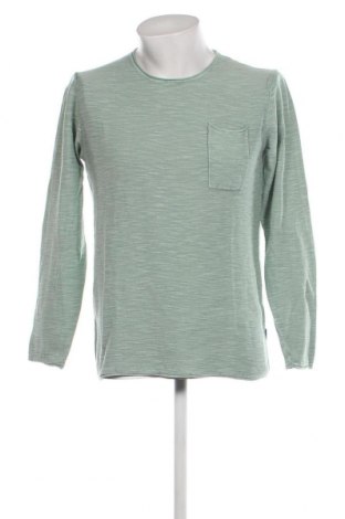 Pánsky sveter  Jack & Jones, Veľkosť L, Farba Zelená, Cena  6,45 €