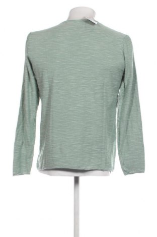 Herrenpullover Jack & Jones, Größe L, Farbe Grün, Preis € 6,49