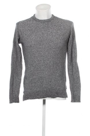 Мъжки пуловер Jack & Jones, Размер S, Цвят Сив, Цена 18,70 лв.