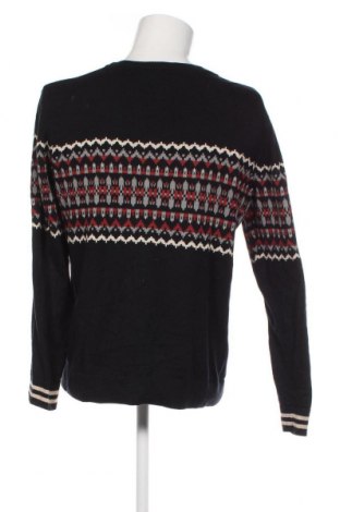 Мъжки пуловер Jack & Jones, Размер XL, Цвят Син, Цена 17,34 лв.