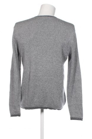 Мъжки пуловер Jack & Jones, Размер L, Цвят Сив, Цена 36,96 лв.
