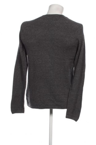 Ανδρικό πουλόβερ Jack & Jones, Μέγεθος M, Χρώμα Γκρί, Τιμή 9,46 €