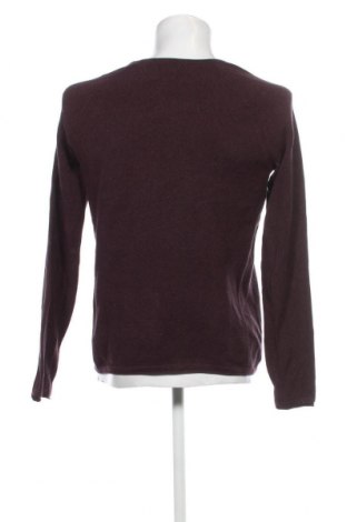 Ανδρικό πουλόβερ Jack & Jones, Μέγεθος M, Χρώμα Βιολετί, Τιμή 9,46 €