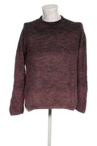 Мъжки пуловер Jack & Jones, Размер XL, Цвят Многоцветен, Цена 20,40 лв.