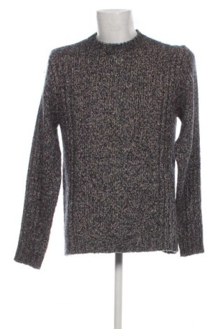 Мъжки пуловер Jack & Jones, Размер XL, Цвят Многоцветен, Цена 12,24 лв.