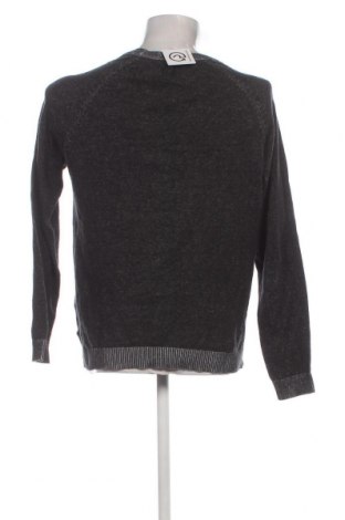Мъжки пуловер Jack & Jones, Размер L, Цвят Черен, Цена 16,32 лв.