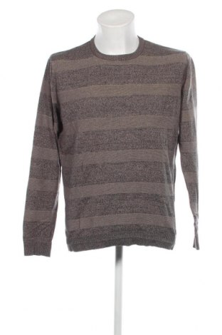 Ανδρικό πουλόβερ Jack & Jones, Μέγεθος XL, Χρώμα Πολύχρωμο, Τιμή 7,36 €