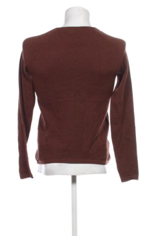 Мъжки пуловер Jack & Jones, Размер XS, Цвят Кафяв, Цена 13,60 лв.