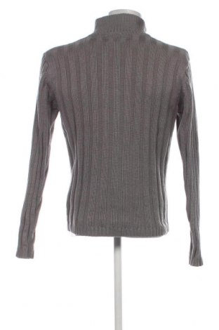 Ανδρικό πουλόβερ Jack & Jones, Μέγεθος L, Χρώμα Γκρί, Τιμή 8,83 €