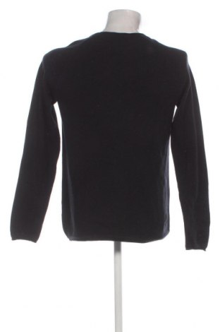 Мъжки пуловер Jack & Jones, Размер L, Цвят Син, Цена 10,88 лв.