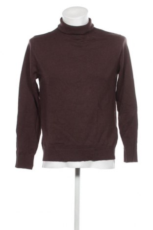 Мъжки пуловер Jack & Jones, Размер L, Цвят Сив, Цена 34,65 лв.