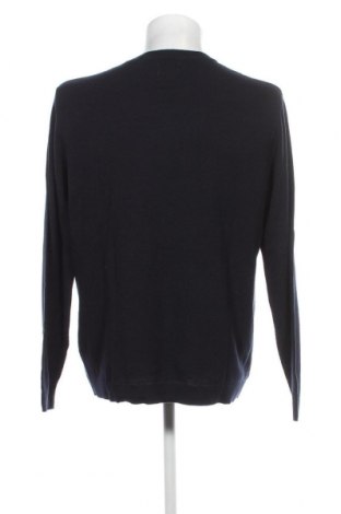 Ανδρικό πουλόβερ Jack & Jones, Μέγεθος XL, Χρώμα Μπλέ, Τιμή 16,27 €