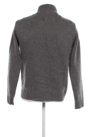 Ανδρικό πουλόβερ Jack & Jones PREMIUM, Μέγεθος M, Χρώμα Γκρί, Τιμή 25,72 €