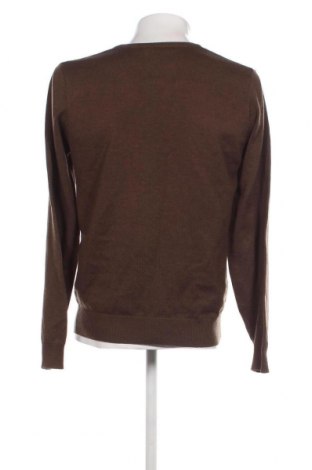 Ανδρικό πουλόβερ Jack & Jones PREMIUM, Μέγεθος M, Χρώμα Καφέ, Τιμή 10,54 €