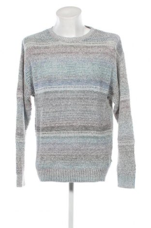 Ανδρικό πουλόβερ Jack & Jones PREMIUM, Μέγεθος L, Χρώμα Πολύχρωμο, Τιμή 17,86 €