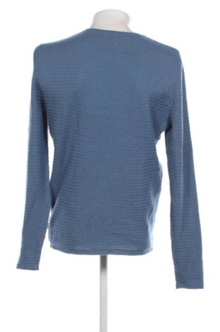 Pánsky sveter  Jack & Jones PREMIUM, Veľkosť L, Farba Modrá, Cena  13,10 €