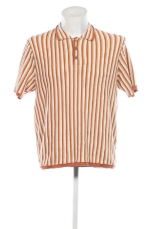 Ανδρικό πουλόβερ Jack & Jones PREMIUM, Μέγεθος L, Χρώμα Πολύχρωμο, Τιμή 39,69 €