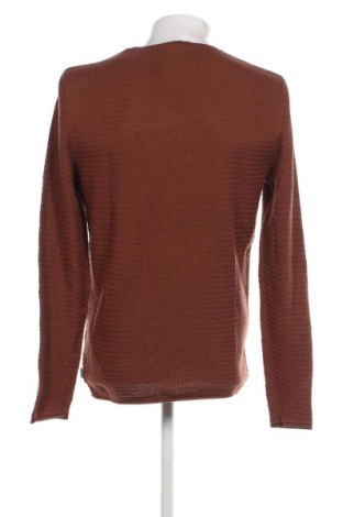 Pánsky sveter  Jack & Jones PREMIUM, Veľkosť M, Farba Hnedá, Cena  15,88 €