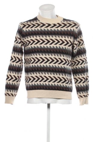 Мъжки пуловер Jack & Jones PREMIUM, Размер L, Цвят Многоцветен, Цена 9,18 лв.