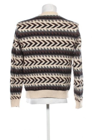 Ανδρικό πουλόβερ Jack & Jones PREMIUM, Μέγεθος L, Χρώμα Πολύχρωμο, Τιμή 9,46 €