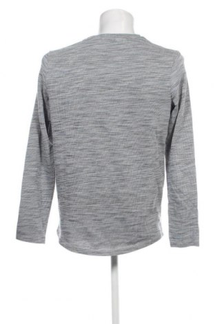 Мъжки пуловер Jack & Jones PREMIUM, Размер L, Цвят Сив, Цена 7,48 лв.