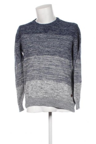 Ανδρικό πουλόβερ Jacks, Μέγεθος XL, Χρώμα Πολύχρωμο, Τιμή 5,38 €