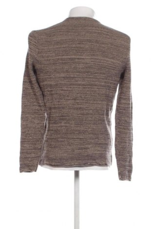 Ανδρικό πουλόβερ Jean Pascale, Μέγεθος M, Χρώμα  Μπέζ, Τιμή 5,02 €