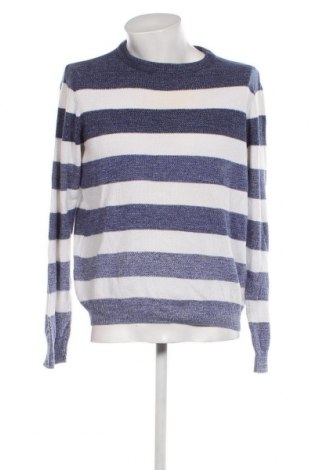 Ανδρικό πουλόβερ Jean Pascale, Μέγεθος XL, Χρώμα Πολύχρωμο, Τιμή 5,74 €