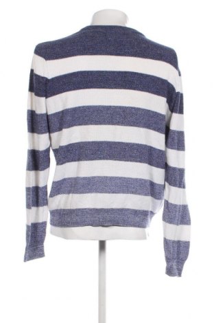 Ανδρικό πουλόβερ Jean Pascale, Μέγεθος XL, Χρώμα Πολύχρωμο, Τιμή 9,15 €