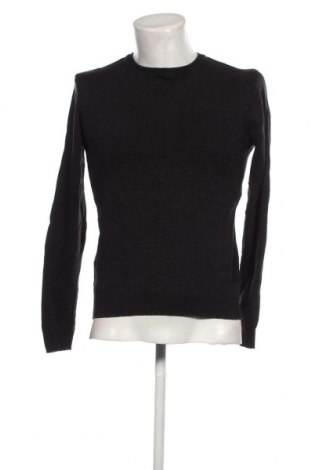 Ανδρικό πουλόβερ Jean Pascale, Μέγεθος S, Χρώμα Γκρί, Τιμή 5,92 €