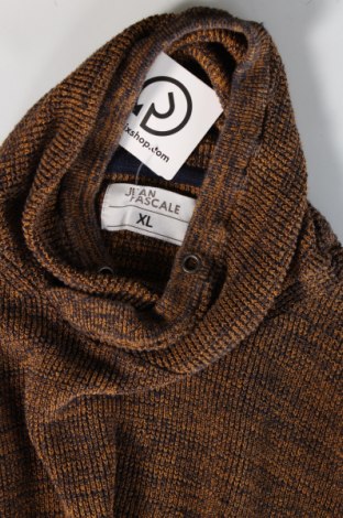 Pánsky sveter  Jean Pascale, Veľkosť XL, Farba Béžová, Cena  6,90 €