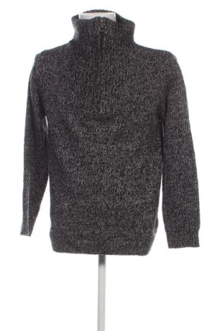 Мъжки пуловер Jean Pascale, Размер L, Цвят Многоцветен, Цена 17,40 лв.