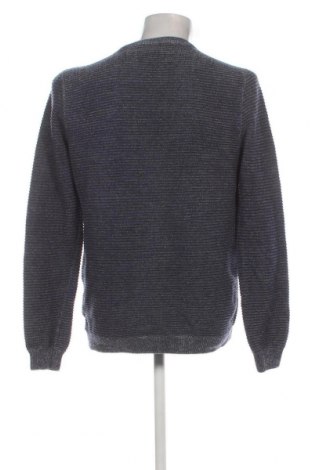 Ανδρικό πουλόβερ Jean Pascale, Μέγεθος XL, Χρώμα Γκρί, Τιμή 7,53 €