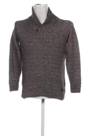 Мъжки пуловер Jean Pascale, Размер S, Цвят Многоцветен, Цена 6,38 лв.