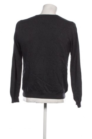 Мъжки пуловер Jean Pascale, Размер L, Цвят Сив, Цена 13,05 лв.