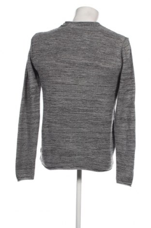 Мъжки пуловер Jean Pascale, Размер M, Цвят Сив, Цена 8,12 лв.