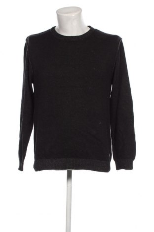 Pánsky sveter  Jean Pascale, Veľkosť XL, Farba Čierna, Cena  5,75 €