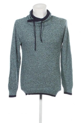 Мъжки пуловер Jean Pascale, Размер S, Цвят Многоцветен, Цена 7,54 лв.