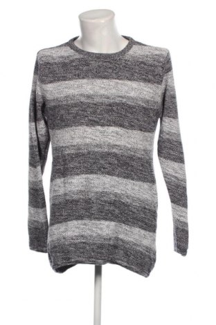 Мъжки пуловер Jean Pascale, Размер XL, Цвят Многоцветен, Цена 13,05 лв.