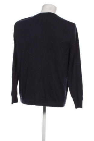 Мъжки пуловер Jean Paul, Размер XL, Цвят Син, Цена 14,79 лв.